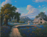 (image for) Refreshing Spring